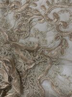 Art1089 Trapuntino avorio - immagine 4