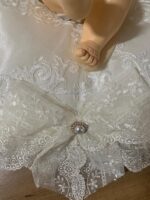 Art 1002 cuscino con bambinello - immagine 3