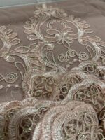 Art1103 Trapuntino elegante rosa - immagine 3