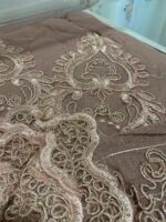 Art1103 Trapuntino elegante rosa - immagine 2