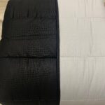 Art 1106Trapunta double face nera - immagine 2