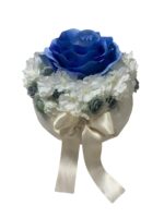 Art1114 bonbon velluto avorio