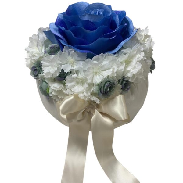 Art1114 bonbon velluto avorio