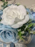 Art 1118 Cuscino fiocco - immagine 2