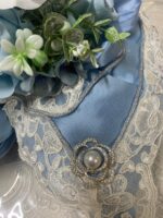 Art 1118 Cuscino fiocco - immagine 4