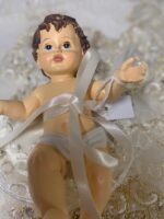 Art 1121 Cuscino con bambinello - immagine 2