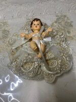 Art 1121 Cuscino con bambinello - immagine 3