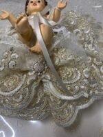 Art 1121 Cuscino con bambinello - immagine 4