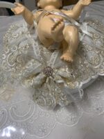 Art 1124 Cuscino con bambinello - immagine 2