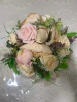 Art1125 Bonbon velluto avorio - immagine 4