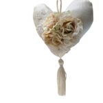 Art 1128 Cuore con fiori