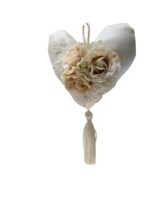 Art 1128 Cuore con fiori