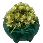 Art 1145Bonbon velluto verde