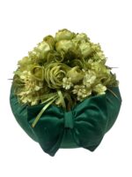 Art 1145Bonbon velluto verde