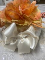 Art1150 bonbon velluto avorio - immagine 2