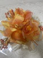 Art1150 bonbon velluto avorio - immagine 3