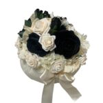 Art 1152Bonbon velluto avorio