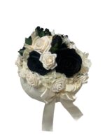 Art 1152Bonbon velluto avorio