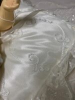 Art 1153Cuscino con bambinello - immagine 3