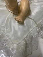 Art 1153Cuscino con bambinello - immagine 4