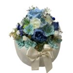 Art1158Bonbon velluto avorio