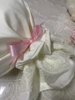 Art 1163 Caramella con fiori rosa - immagine 4