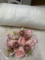 Art 1163 Caramella con fiori rosa - immagine 3