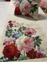 Art 1164 Runner con cuscino - immagine 2