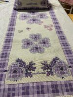 Art1166 Runner con cuscino - immagine 3