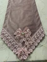 Art1169 Runner velluto - immagine 2