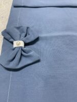 Art 1170Runner azzurro polvere - immagine 2