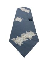 Art 1171Runner azzurro polvere