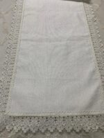 Art 1172Runner cotone pesante - immagine 2