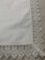 Art 1172Runner cotone pesante - immagine 3