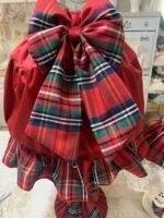 Art 1174Coppia lampade natalizie - immagine 2