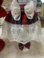 Art 1174Coppia lampade natalizie - immagine 3