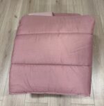 Art 1176 Trapunta double face rosa - immagine 2