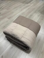 Art 1178 Trapunta double-face marrone - immagine 3