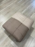 Art 1178 Trapunta double-face marrone - immagine 2