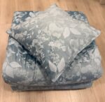 Art 1189 Trapunta in velluto carta da zucchero - immagine 2