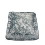 Art 1189 Trapunta in velluto carta da zucchero