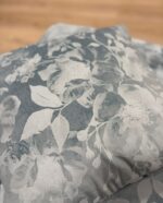 Art 1189 Trapunta in velluto carta da zucchero - immagine 3