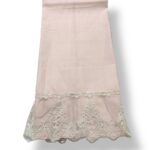 Art 1203 Asciugamano in puro lino rosa