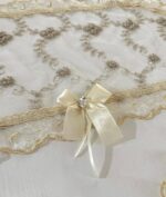 Art 1241 Tris centri in tulle - immagine 2