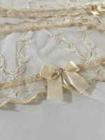 Art 1242 Tris centri in tulle - immagine 2