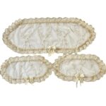 Art 1242 Tris centri in tulle