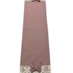 Art 1252 Runner rosa antico