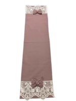 Art 1252 Runner rosa antico