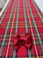 Art 1253 Runner in tartan scozzese - immagine 2