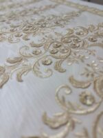 Art 1260 Runner in tulle - immagine 2